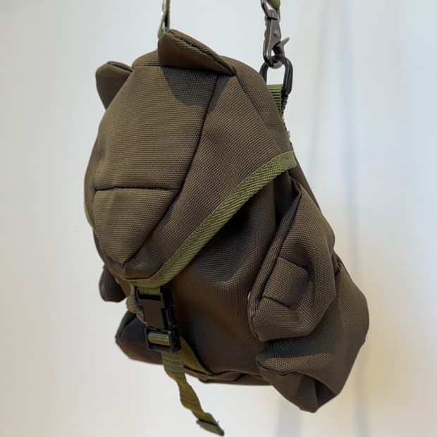 PHINGERIN bear bag