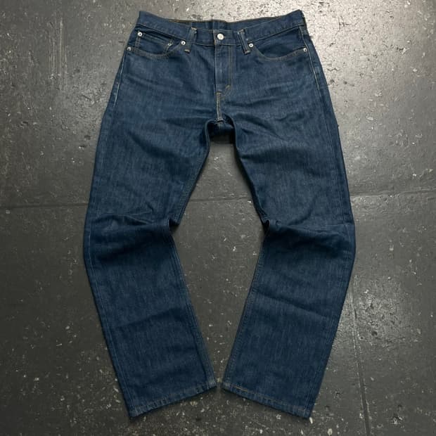 33 리바이스 511 청바지 