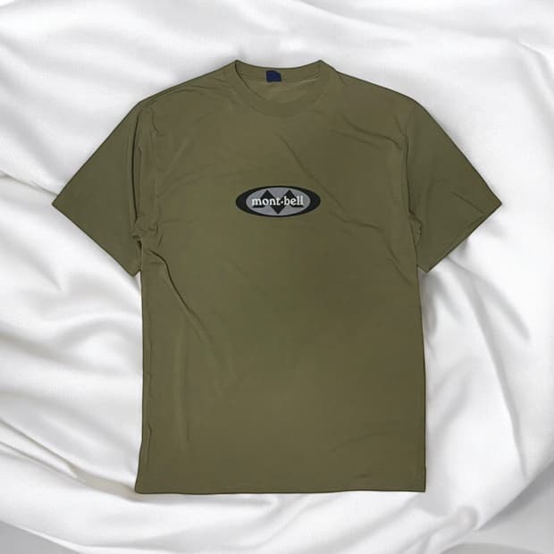 Montbell T-Shirt