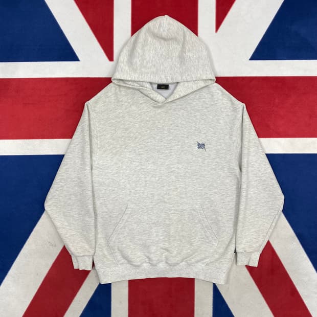 브라운브레스 후드티 S 실측 L 