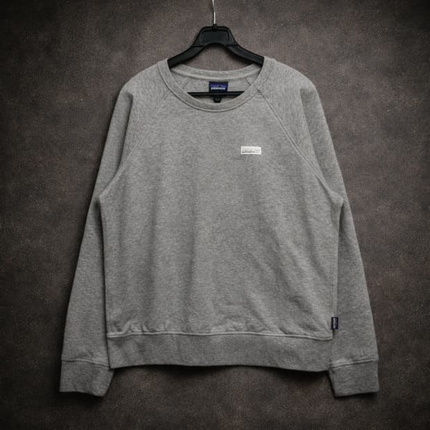 Patagonia Classic Logo Sweatshirt