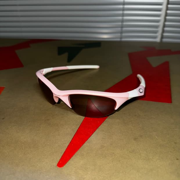 Oakley Half Jacket 1.0 