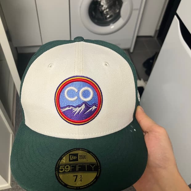 콜로라도 로키스 뉴에라 팔아요