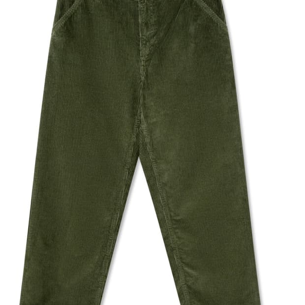 [30] 폴라스케이트 44팬츠 그린