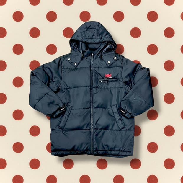 Helly Hansen 패딩 (L)