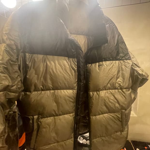 프로스펙 105 엄청가볍고 따듯 