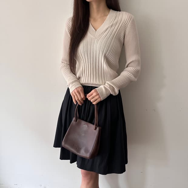 마르지엘라 maison margiela 니트