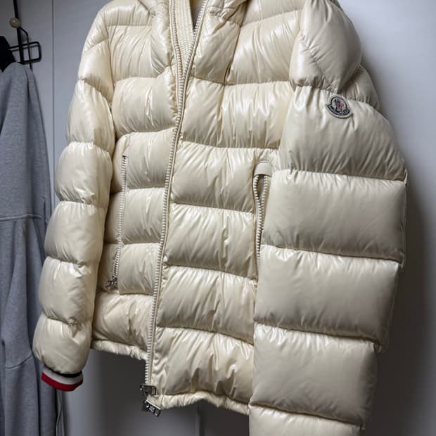 몽클레어 알베릭 2 Size