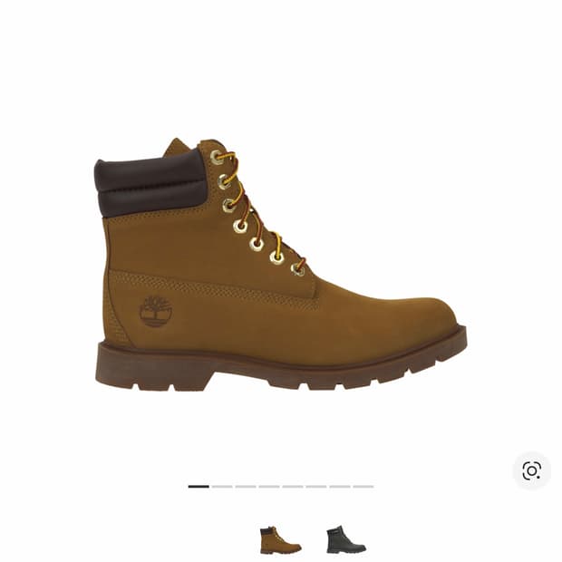 팀버랜드 265 팝니다