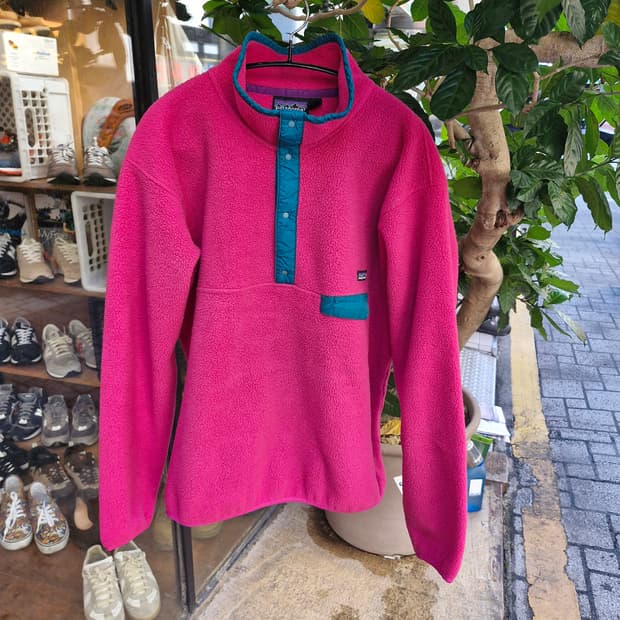 Z-118 파타고니아 신칠라 