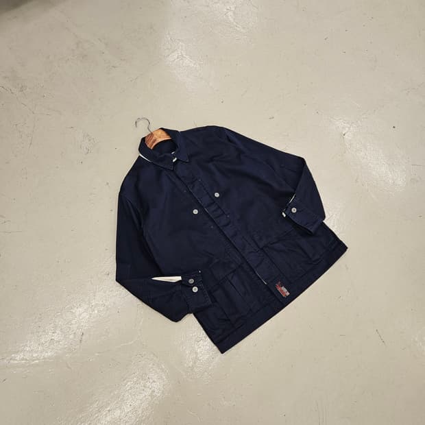 TENDERLOIN 텐더로인 트러커자켓 워크자켓 L~XL