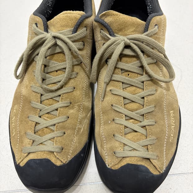 스카르파 모히토 GTX(고어텍스) 295 사이즈(280~ 285사이즈 추