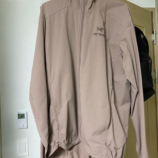 아크테릭스 감마sl(m) 센스색상