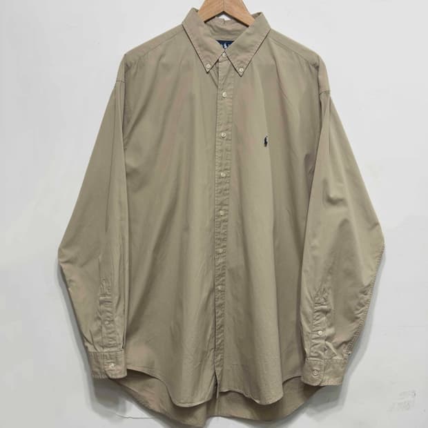 폴로 랄프로렌 블레이크 셔츠