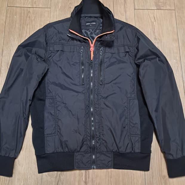 모두스비벤디 봄버자켓 100