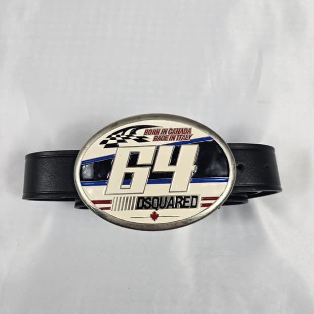 디스퀘어드벨트