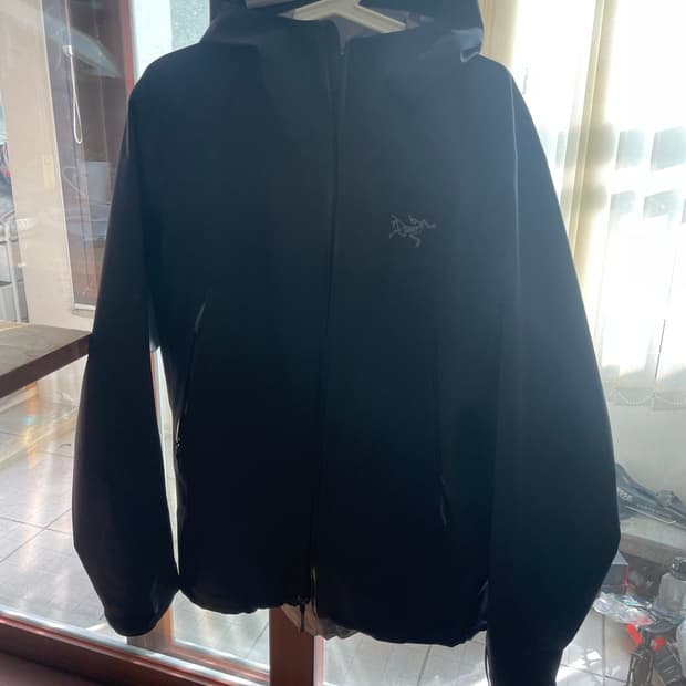 아크테릭스 베타 M