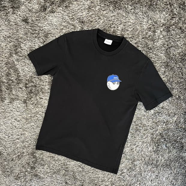 말본 남성 반팔 100(L)