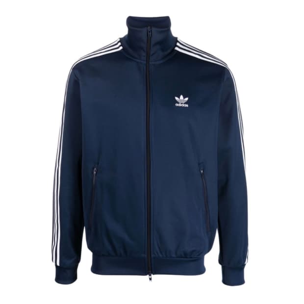 아디다스 클래식 베켄바우어 트랙탖 자켓 져지