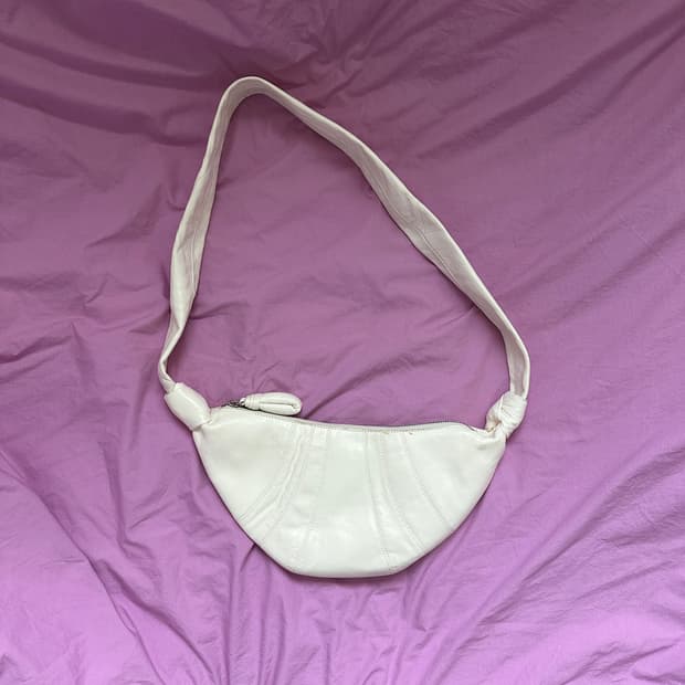 르메르 크루아상 범백 스몰