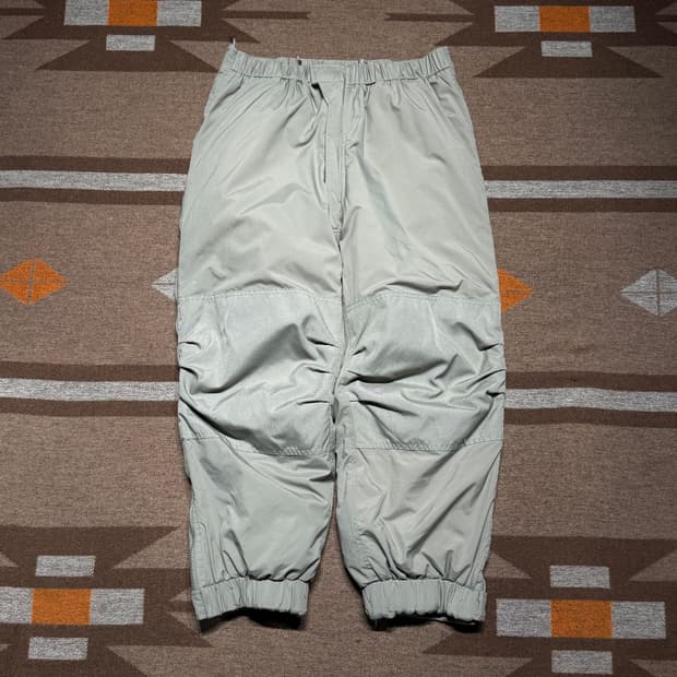 USA 미군 ECWCS 프리마로프트 레벨7 팬츠 SR