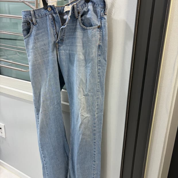 빈티지 리바이스 527 38 34 판매