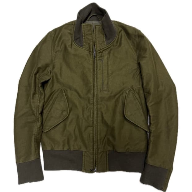 어태치먼트 블루종 블랙으로 삽니다 ㅠㅠ