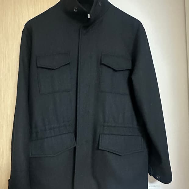 아이엘 필드자켓