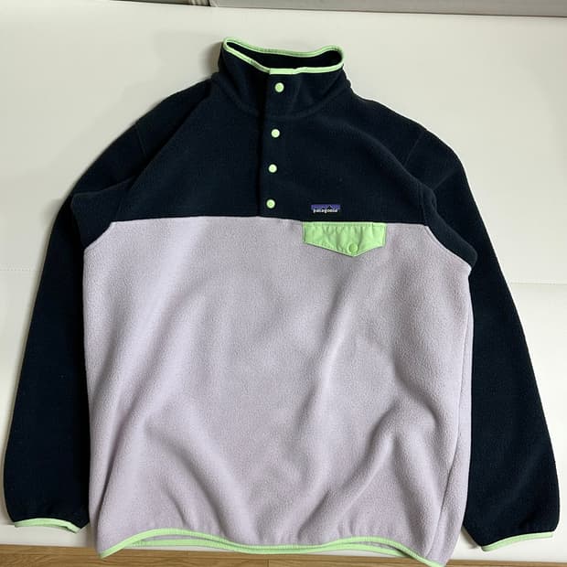 파타고니아 신칠라