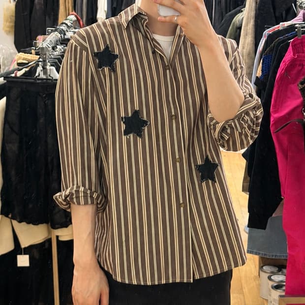 까르네볼렌테 셔츠
