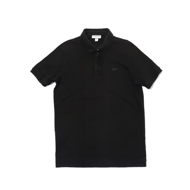 LACOSTE 레귤러핏 폴로 카라티 size S
