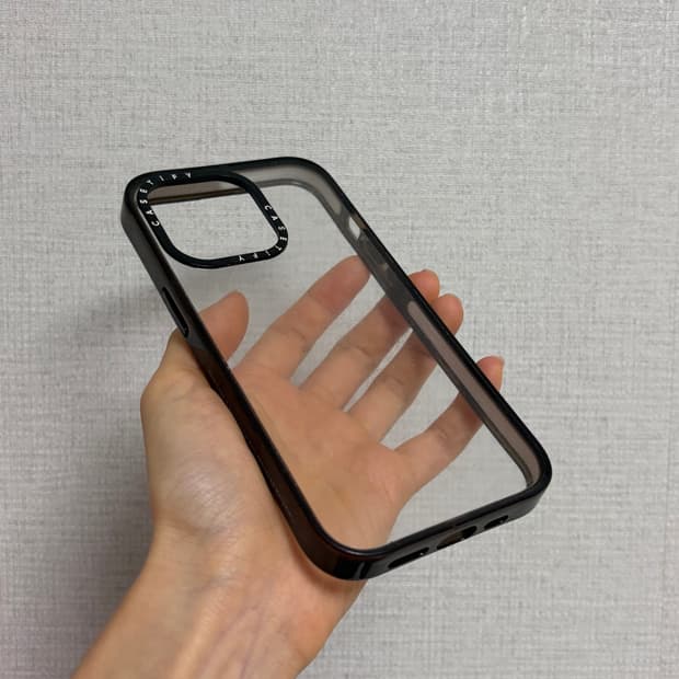 케이스티파이 13프로 케이스