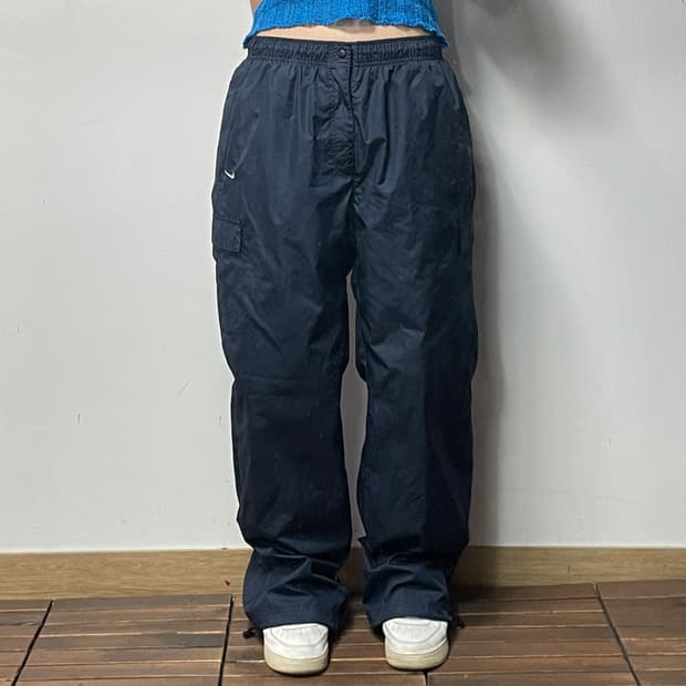 나이키 카고 트랙팬츠 XL