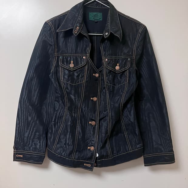 Junior gaultier jacket