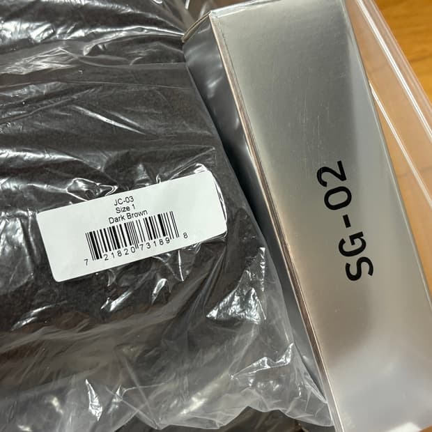 Yzy jc03, sg02