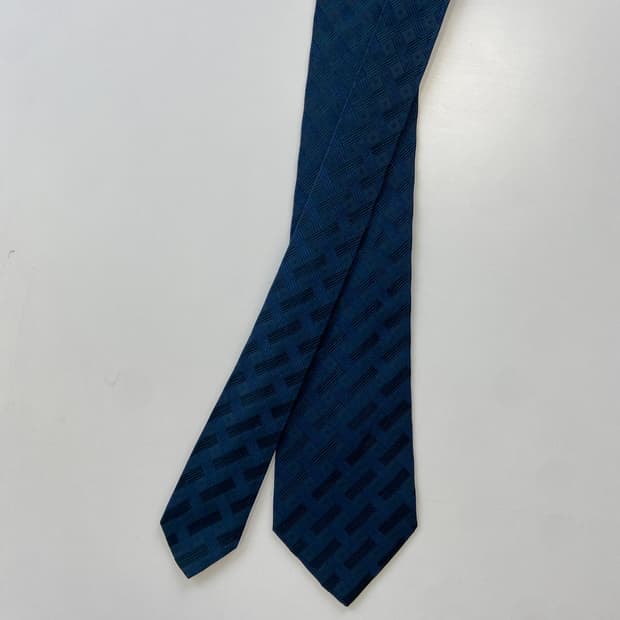 샤르베(Charvet) 명품 정품 넥타이 8.3cm