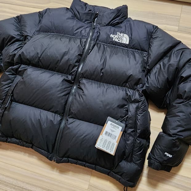 노스페이스눕시패딩우먼스2x구스다운남성용105