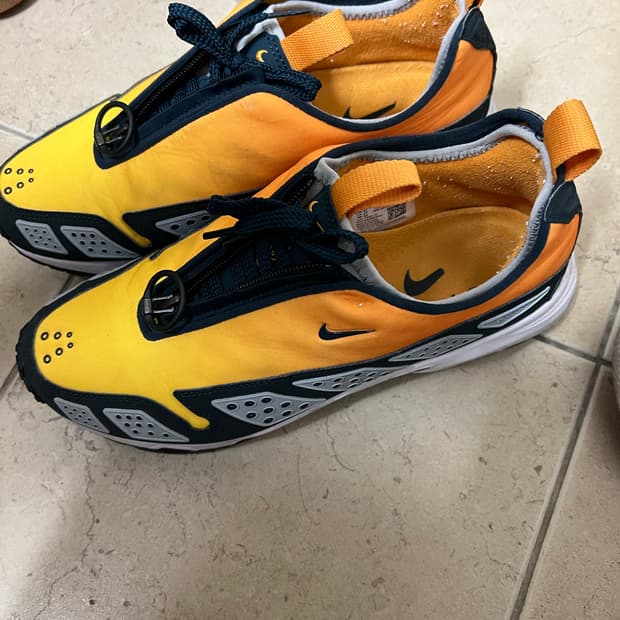 나이키 에어 맥스 썬더 270