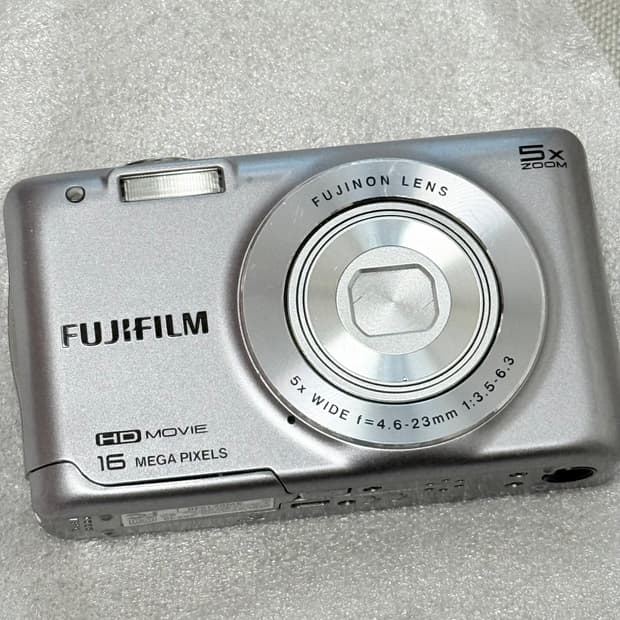후지필름 파인픽스 JX680