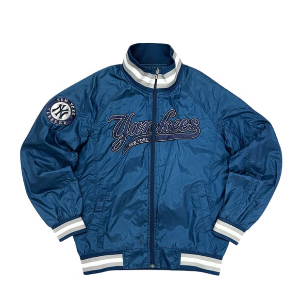 나이키 뉴욕양키즈 나일론자켓(95)