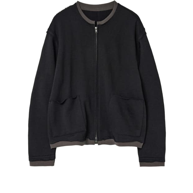 해칭룸 링거 가디건