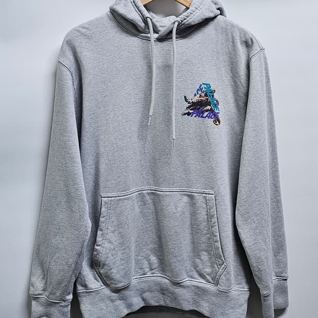 팔라스 옥토 후드티 S