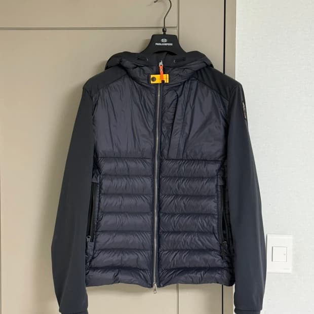 파라점퍼스 키라니 경량패딩