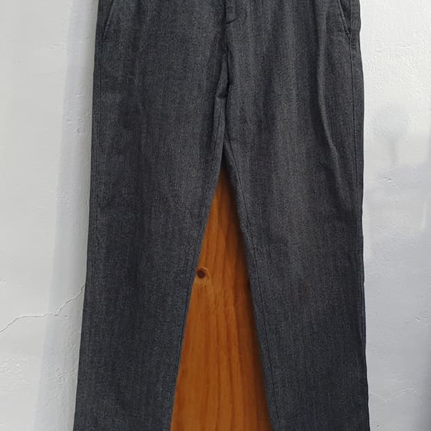 타미힐피거 THFLEX 겨울남자바지(31)