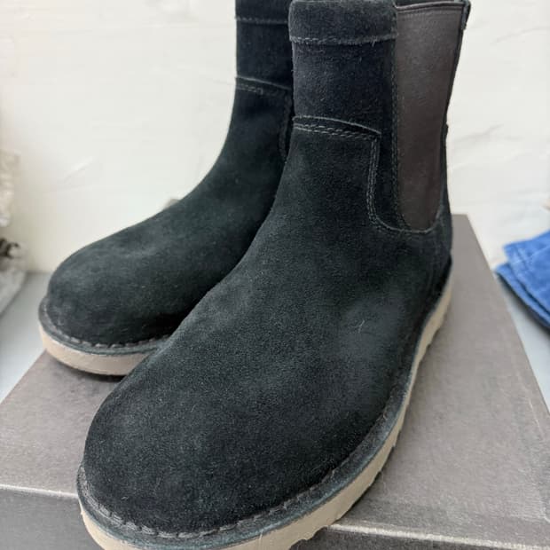 UGG 첼시부츠 270