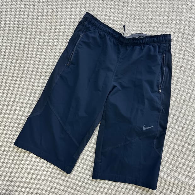 85 나이키 남성용 반바지 0409D