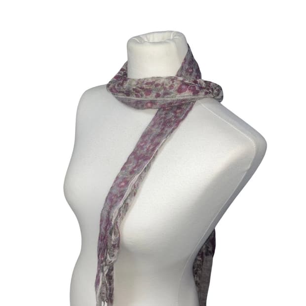 Vintage scarf 빈티지 스카프