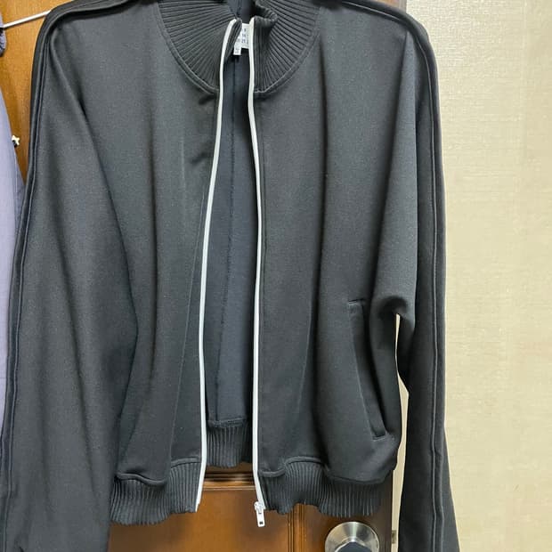 메종 마르지엘라 트랙자켓 50