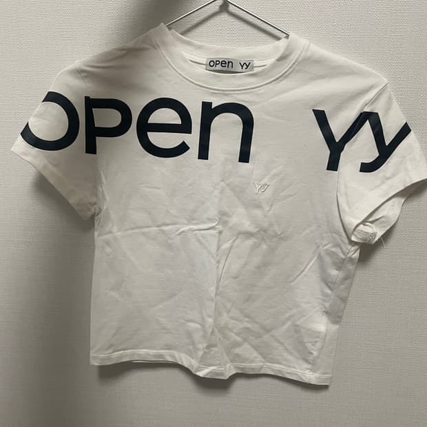 Open Yy 베이비티