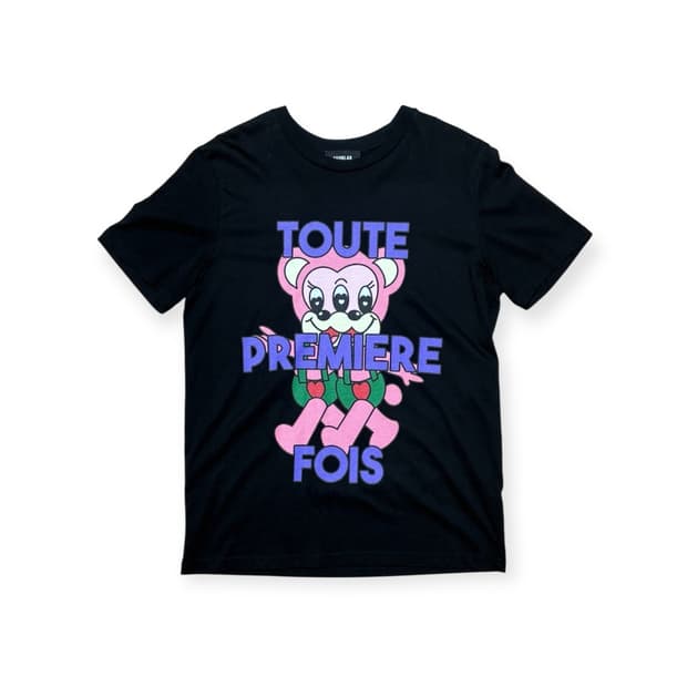 Egonlab Toute Première Fois T-Shirts